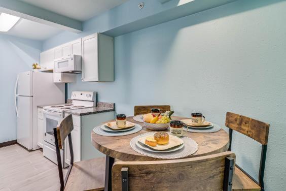 Seaside Boutique Hotel, Waves At Your Doorstep Port Aransas Exterior photo